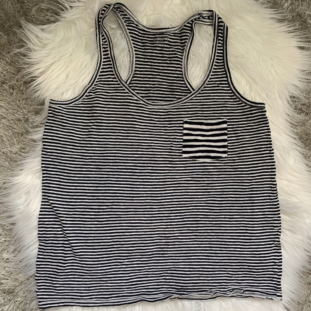 LOFT Tank Medium
